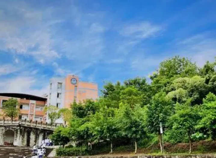 重慶市木洞中學(xué)校招生簡(jiǎn)章2024年