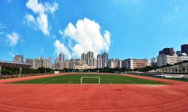 重慶市長壽實驗中學(xué)校怎么樣、好不好