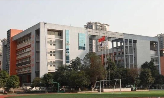 重慶市長(zhǎng)壽第一中學(xué)校怎么樣、好不好