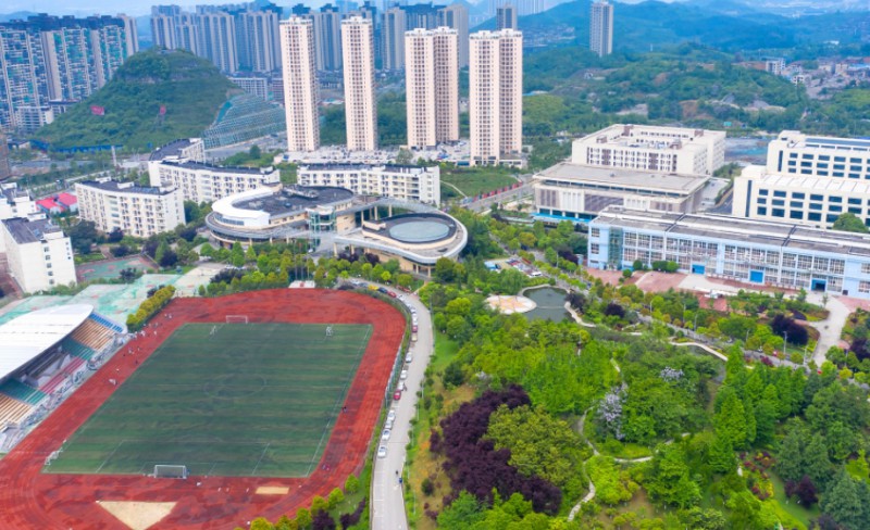 貴州2024年鐵路學(xué)校要多少分