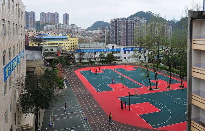 貴州2024年鐵路學校包分配嗎
