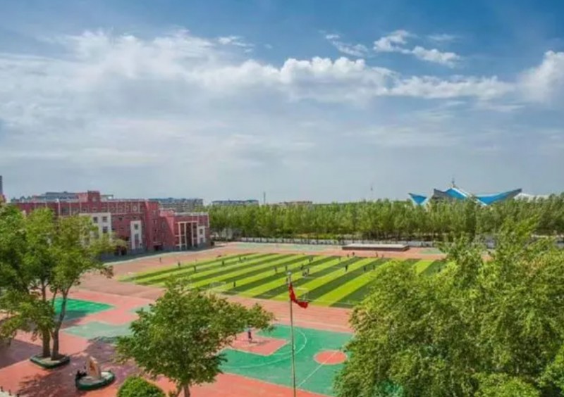 重慶市榮昌中學(xué)校怎么樣、好不好