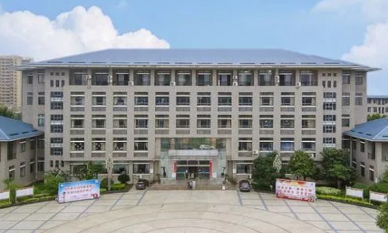 湖北2024年初中生可以讀哪些鐵路學校