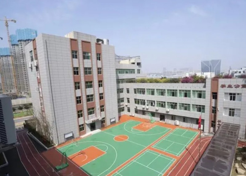 重慶市雙橋中學(xué)校地址，乘車路線
