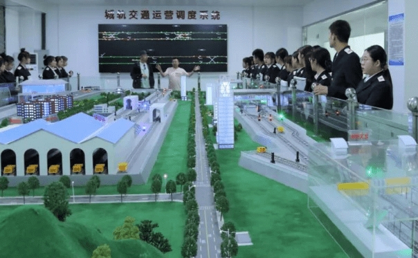 湖北2024年讀鐵路學校需要什么