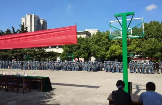 湖北2024年讀鐵路學(xué)校需要什么證件