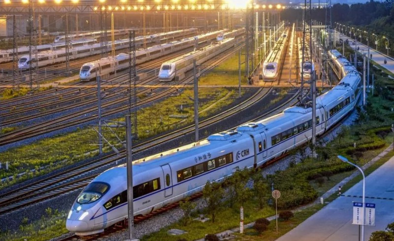 江蘇2024年有哪些鐵路學(xué)校