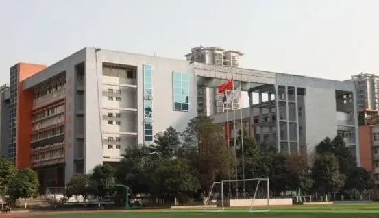 重慶市大足城南中學(xué)校怎么樣、好不好