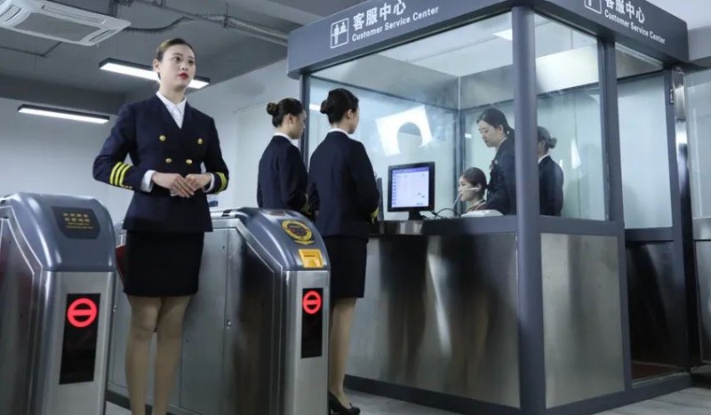 湖北2024年女生上鐵路學(xué)校學(xué)什么專業(yè)好
