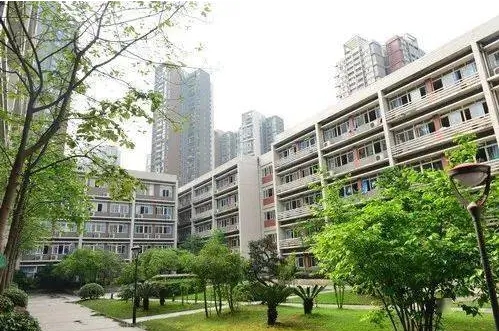 重慶市二十三中怎么樣、好不好