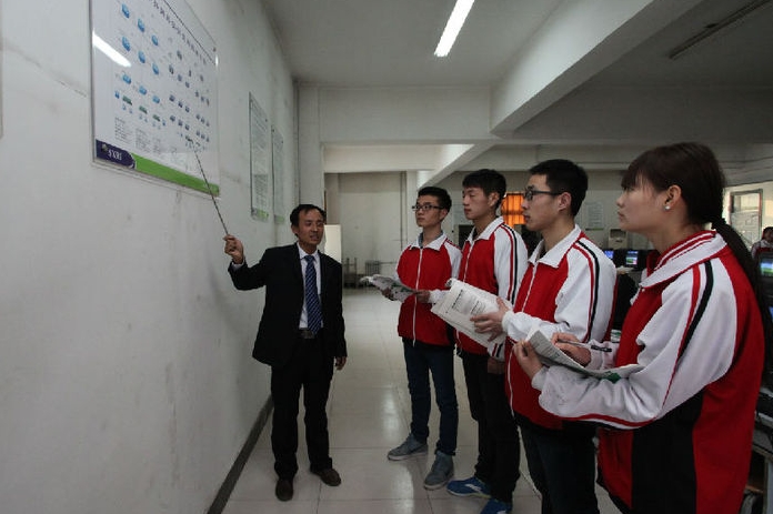 湖北2024年鐵路學校能學什么