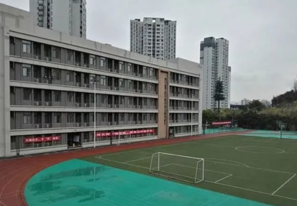 重慶史迪威外國語學(xué)校招生簡(jiǎn)章2024年