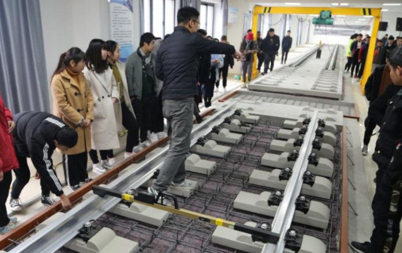 湖北2024年中專鐵路學(xué)校有哪些專業(yè)