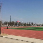 界首市齊舜高級(jí)中學(xué)