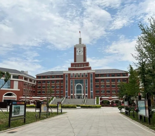 石家莊市第十五中學(xué)怎么樣、好不好