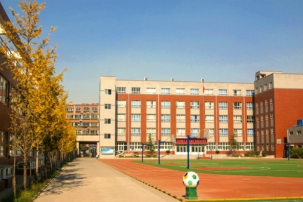 石家莊市第十中學(xué)招生簡章2024年