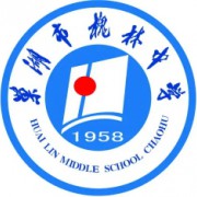 巢湖市槐林中學(xué)