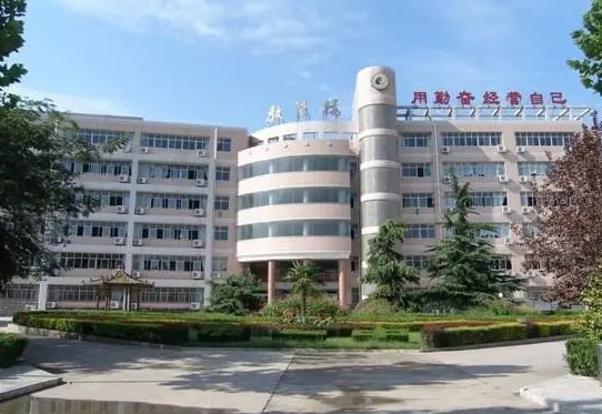 藁城區(qū)第一中學(xué)怎么樣、好不好