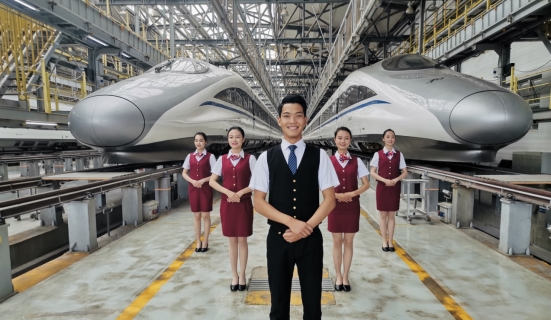 安徽2024年哪所鐵路學校就業(yè)好