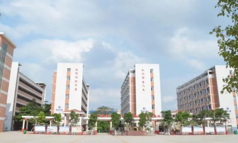 2024惠州市仲愷技工學校招生計劃 招生人數是多少(附要求、條件、對象)
