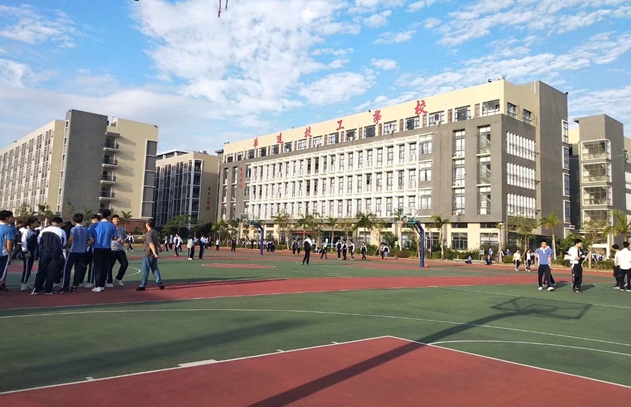 2024惠州市華達技工學校招生計劃 招生人數(shù)是多少(附要求、條件、對象)