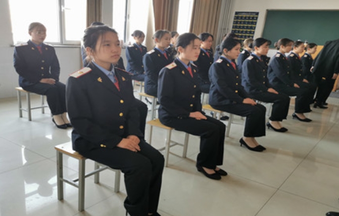 湖南2024年鐵路學校什么專業(yè)適合女生