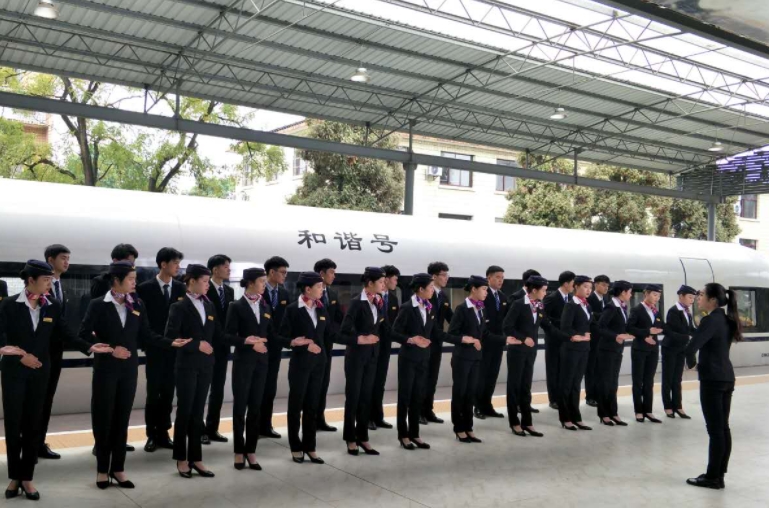 湖南2024年鐵路學校學什么好