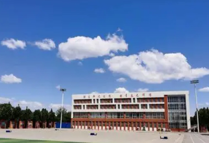 無(wú)極縣第二中學(xué)怎么樣、好不好