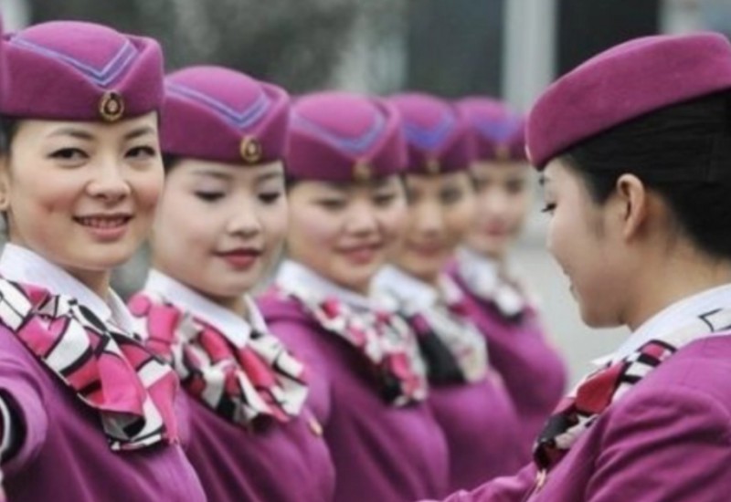 安徽2024年鐵路學(xué)校什么專(zhuān)業(yè)適合女生