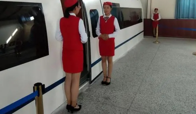 湖南2024年鐵路學校有什么專業(yè)適合女生