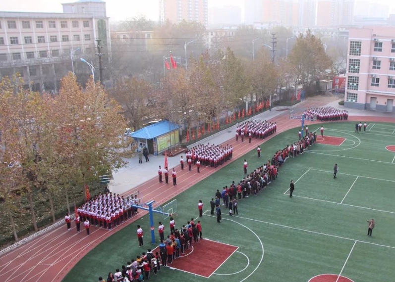 趙縣中學(xué)怎么樣、好不好