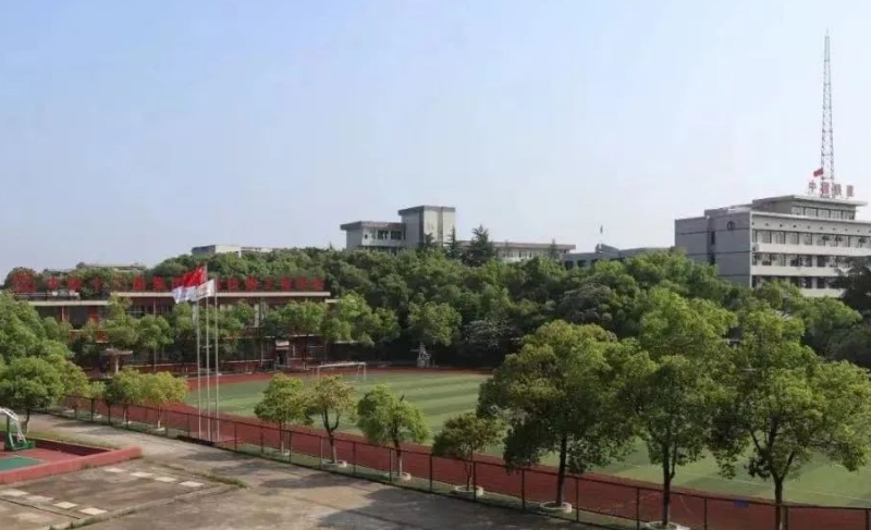 湖南2024年有哪些鐵路學(xué)校比較好
