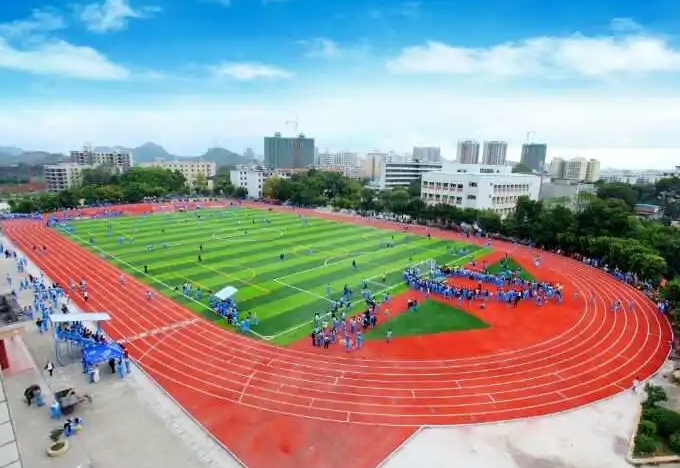 新樂市第一中學(xué)招生簡章2024年