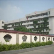 柳州市外國語高級(jí)中學(xué)