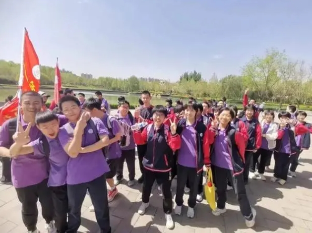 2024石家莊精英新華中學招生計劃 招生人數(shù)是多少(附要求、條件、對象)