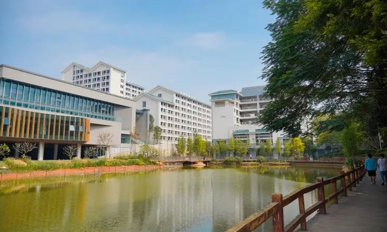 廣東2024年大專學校有哪些鐵路學校