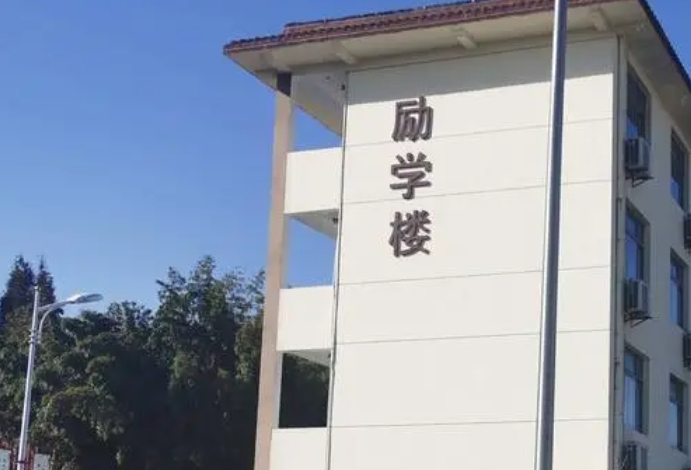 石家莊勵天高級中學(xué)怎么樣、好不好