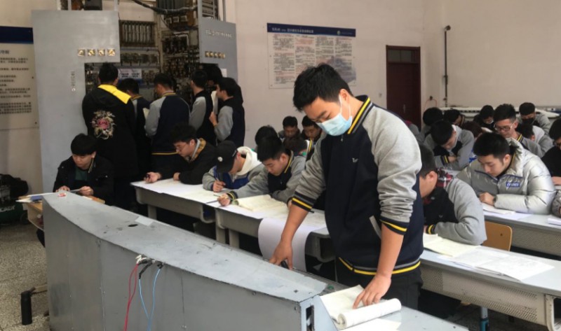 廣東2024年讀鐵路學?？梢钥即髮W嗎