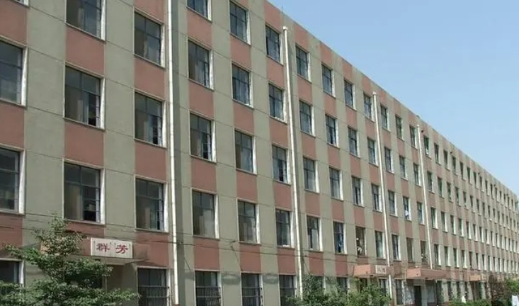 正定縣弘文中學(xué)地址，乘車路線