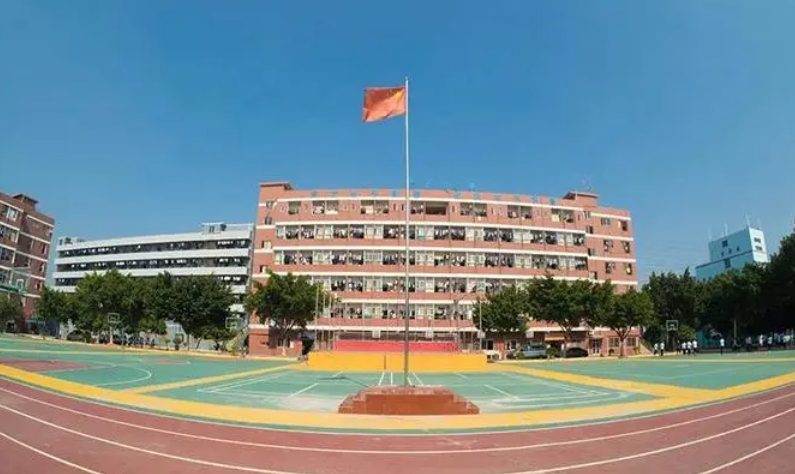東莞市育才職業(yè)技術(shù)學(xué)校招生簡(jiǎn)章2024年