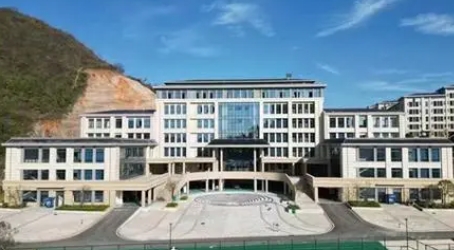 黔東南理工職業(yè)學(xué)院2024年招生章程
