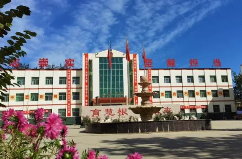 2024靈壽護(hù)駕疃高級(jí)中學(xué)多少錢(qián)(學(xué)費(fèi)明細(xì))