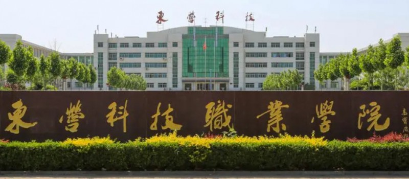 東營(yíng)科技職業(yè)學(xué)院中外合作辦學(xué)學(xué)費(fèi)（2024）