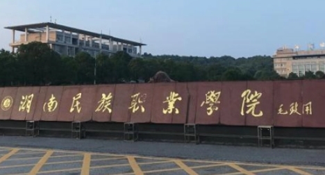 湖南民族職業(yè)學院藝術(shù)類學費（2024）