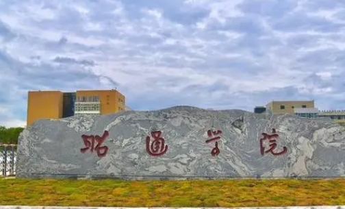 昭通學(xué)院藝術(shù)類學(xué)費(fèi)（2024）