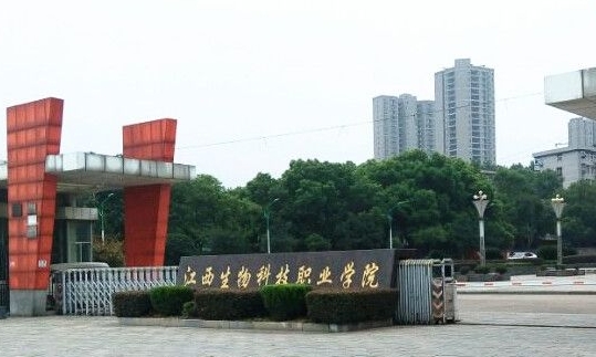 江西生物科技職業(yè)學(xué)院藝術(shù)類學(xué)費(fèi)（2024）