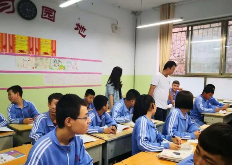 2024新樂新伏羲中學招生計劃 招生人數(shù)是多少(附要求、條件、對象)