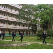 靈山縣那隆中學