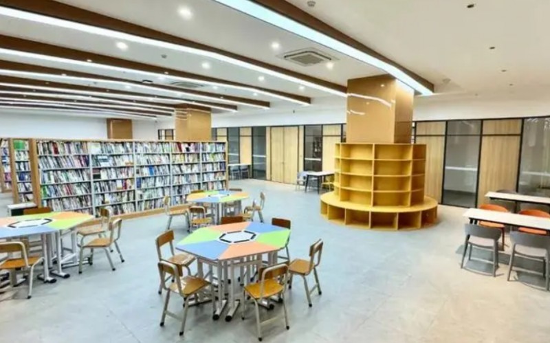 東莞市科創(chuàng)技工學(xué)校怎么樣、好不好