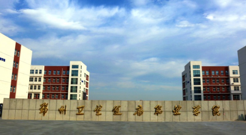 鄭州衛(wèi)生健康職業(yè)學(xué)院藝術(shù)類學(xué)費(fèi)（2024）